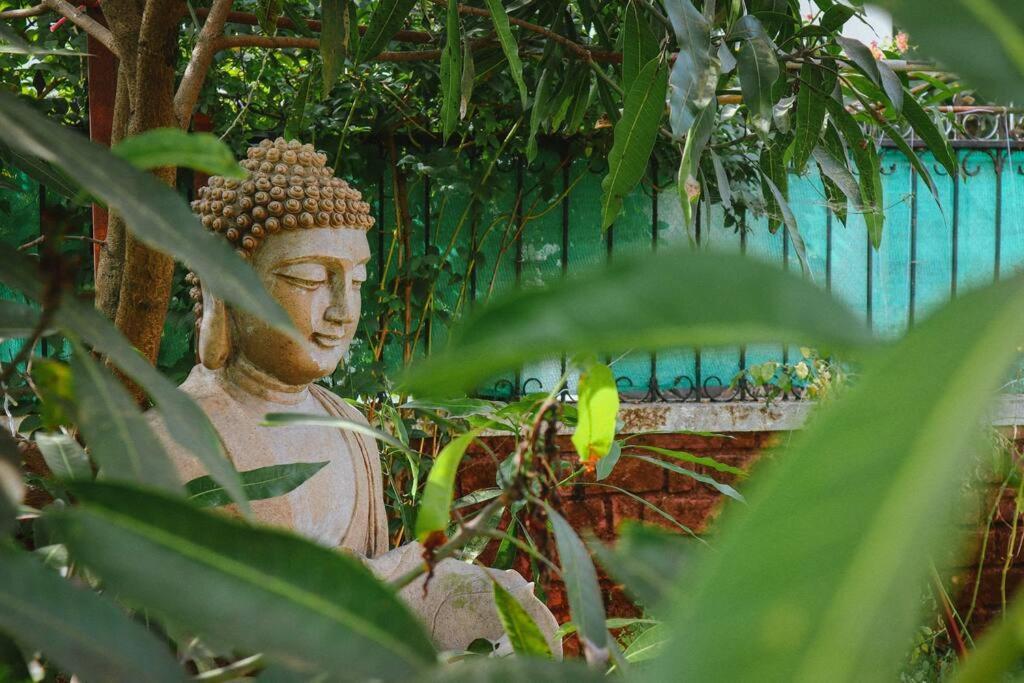 Valecha Villa Entire 4Bhkbunglow With 5000 Sq Ft Garden Lonavala Exteriör bild