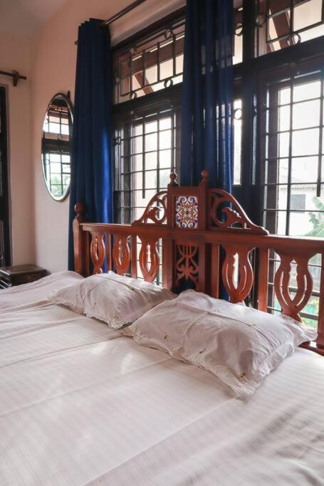 Valecha Villa Entire 4Bhkbunglow With 5000 Sq Ft Garden Lonavala Exteriör bild
