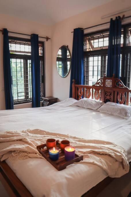 Valecha Villa Entire 4Bhkbunglow With 5000 Sq Ft Garden Lonavala Exteriör bild