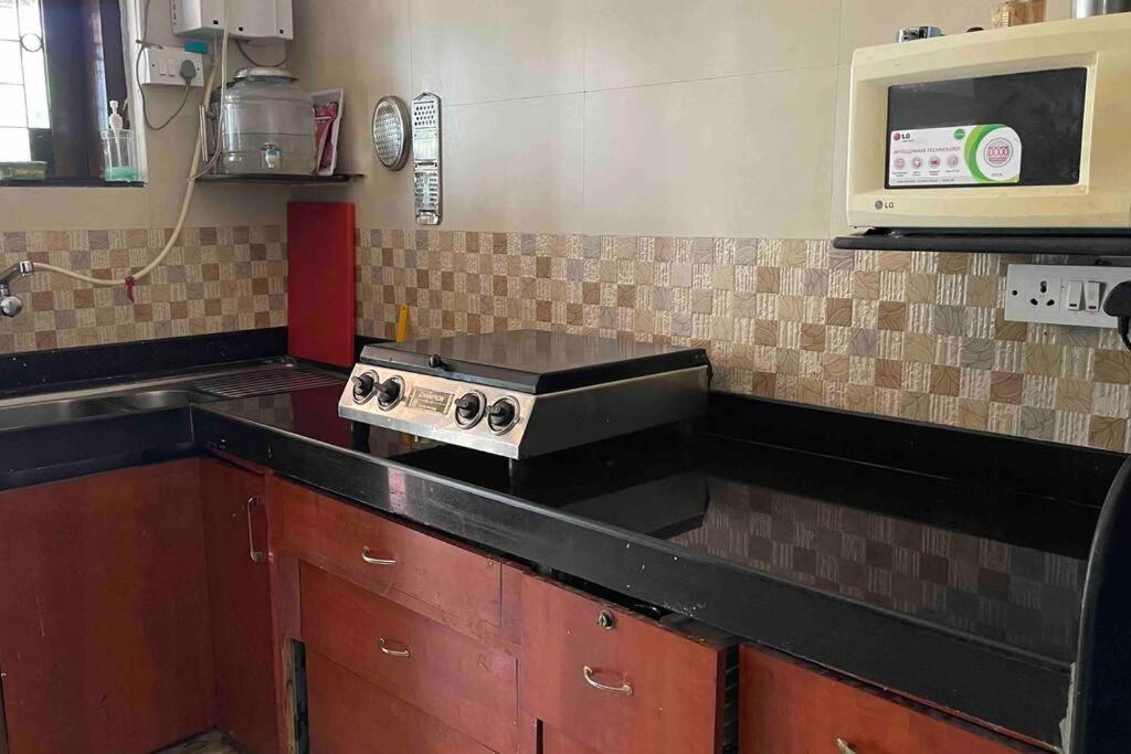 Valecha Villa Entire 4Bhkbunglow With 5000 Sq Ft Garden Lonavala Exteriör bild