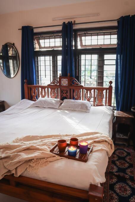 Valecha Villa Entire 4Bhkbunglow With 5000 Sq Ft Garden Lonavala Exteriör bild