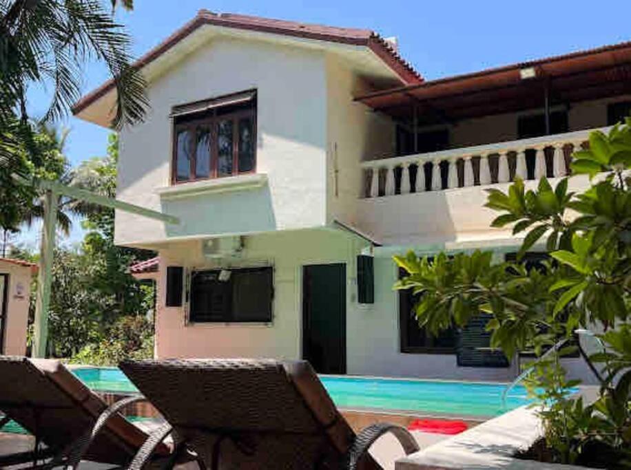 Valecha Villa Entire 4Bhkbunglow With 5000 Sq Ft Garden Lonavala Exteriör bild