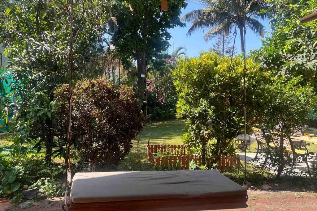 Valecha Villa Entire 4Bhkbunglow With 5000 Sq Ft Garden Lonavala Exteriör bild